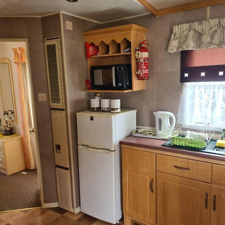 英戈尔德梅尔斯 6 Berth On Seaview酒店 外观 照片