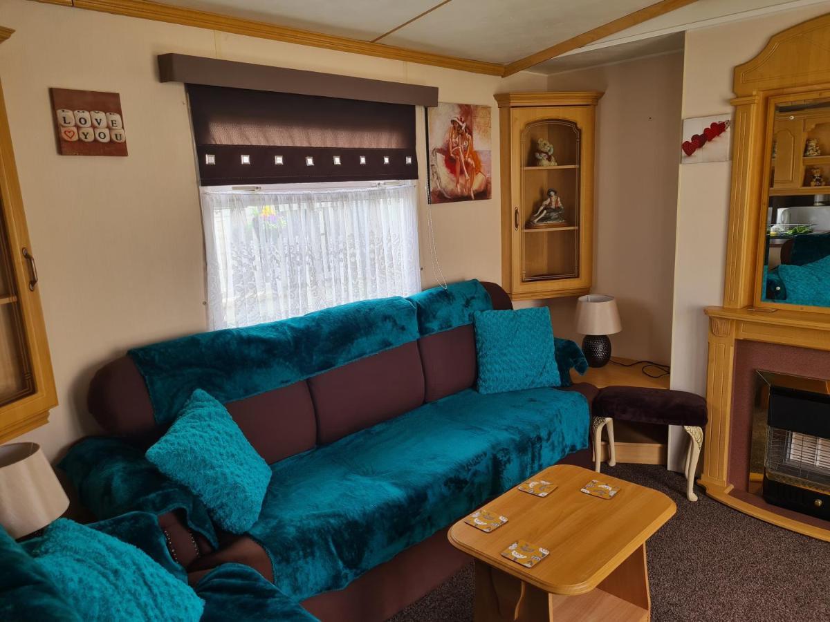 英戈尔德梅尔斯 6 Berth On Seaview酒店 外观 照片