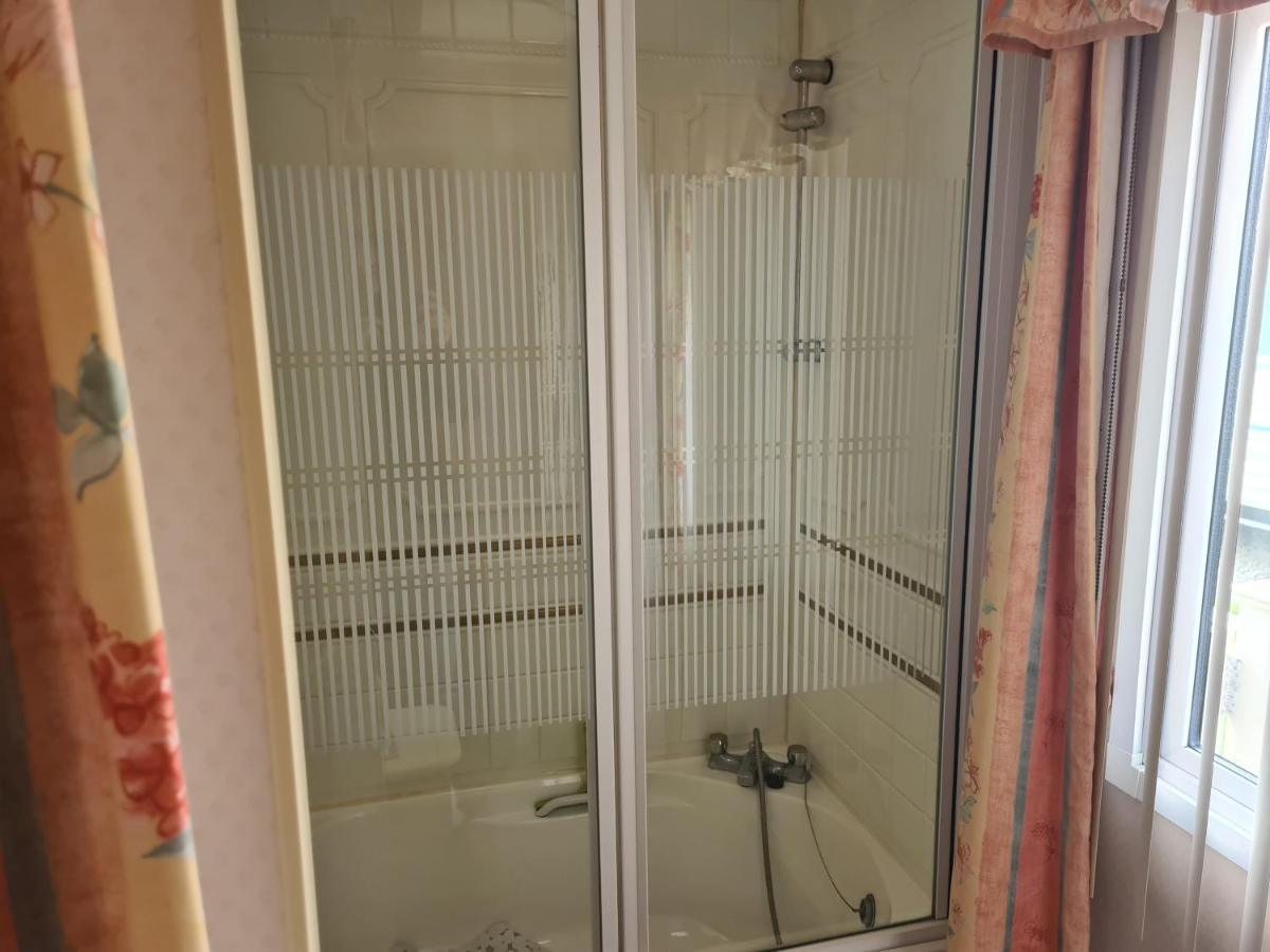 英戈尔德梅尔斯 6 Berth On Seaview酒店 外观 照片