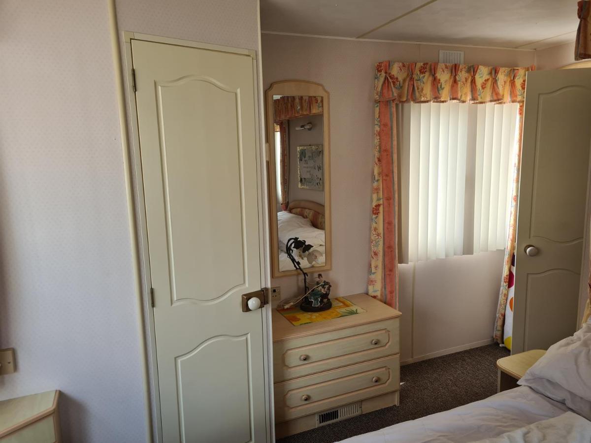 英戈尔德梅尔斯 6 Berth On Seaview酒店 外观 照片