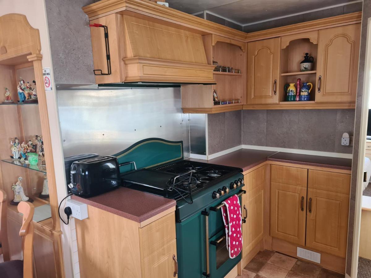 英戈尔德梅尔斯 6 Berth On Seaview酒店 外观 照片