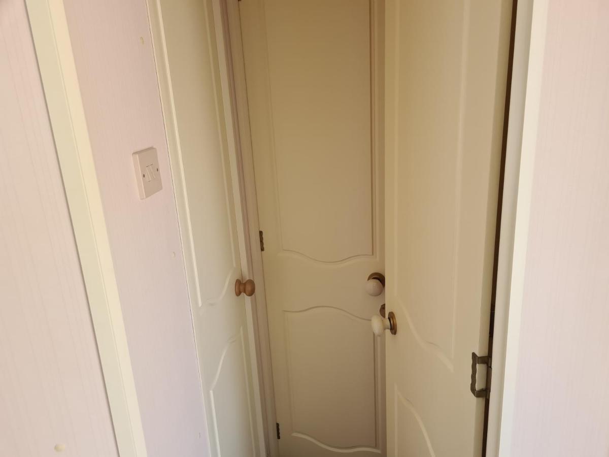 英戈尔德梅尔斯 6 Berth On Seaview酒店 外观 照片