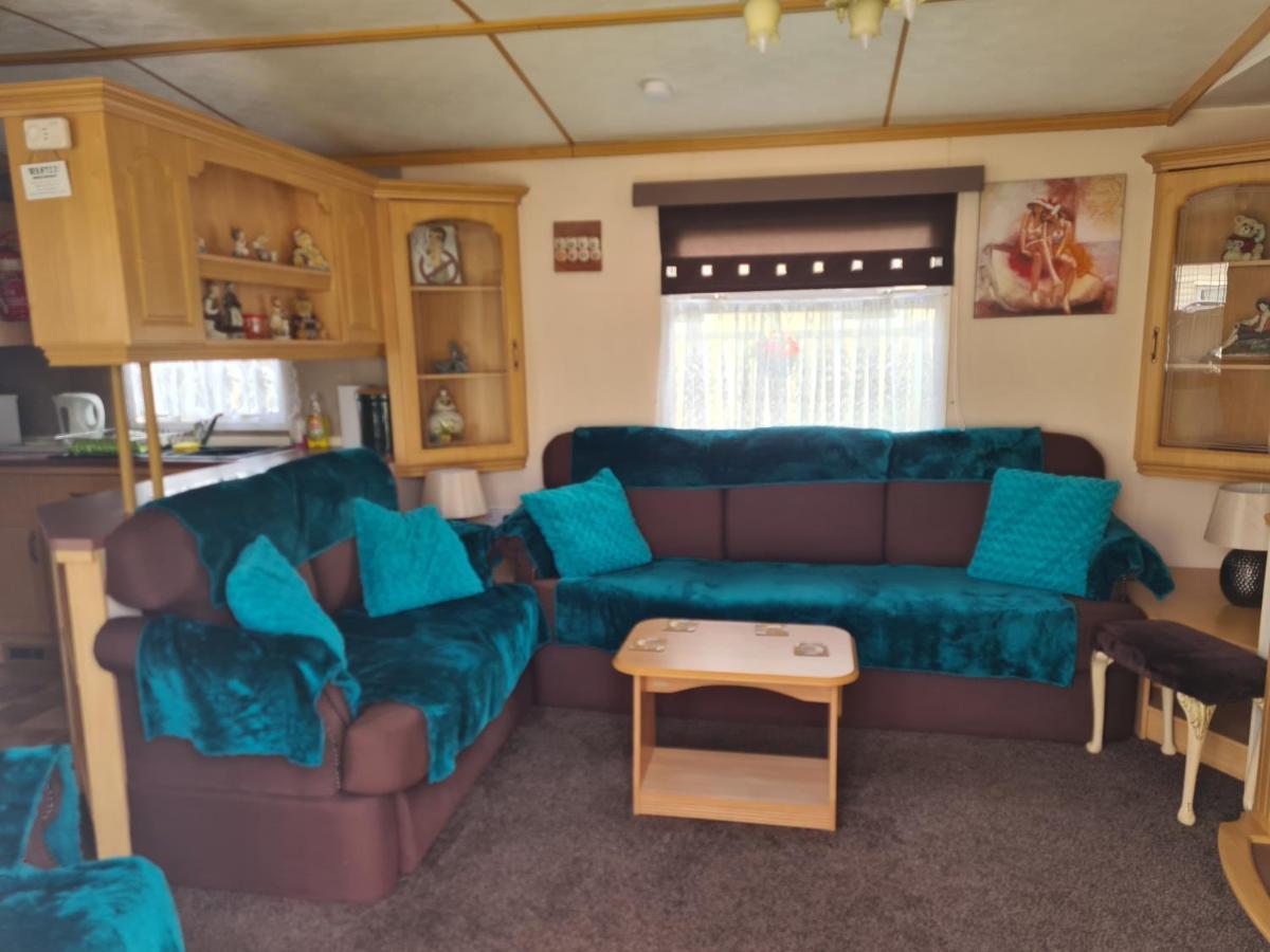 英戈尔德梅尔斯 6 Berth On Seaview酒店 外观 照片
