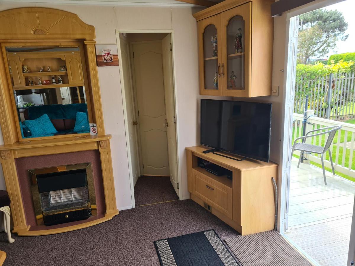 英戈尔德梅尔斯 6 Berth On Seaview酒店 外观 照片