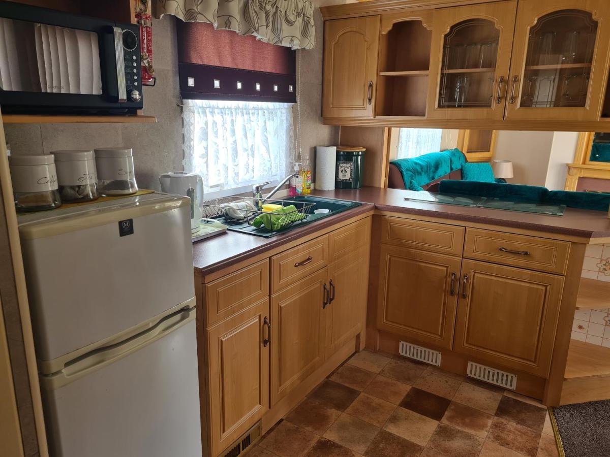 英戈尔德梅尔斯 6 Berth On Seaview酒店 外观 照片